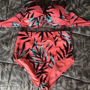 Old Navy Bikini Size M
